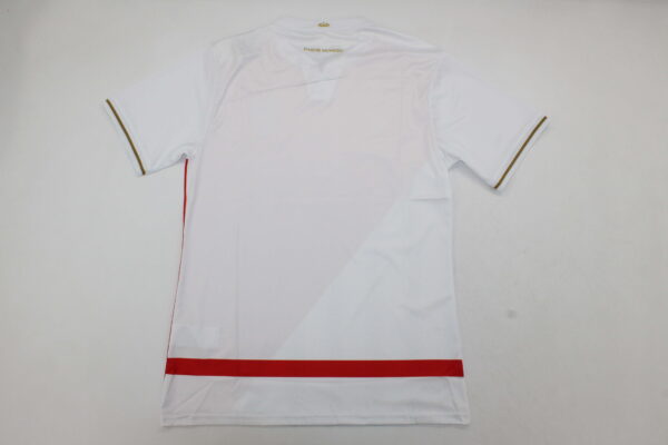 AS Monaco FC Local / Player version - Imagen 4