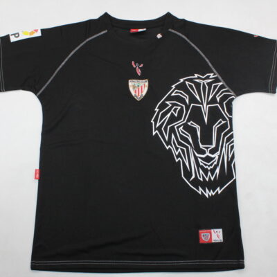 Athletic Bilbao Visitante / Fan version / Retro 05-08