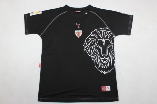 Athletic Bilbao Visitante / Fan version / Retro 05-08
