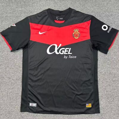 RCD Mallorca Tercera equipacion / Fan version
