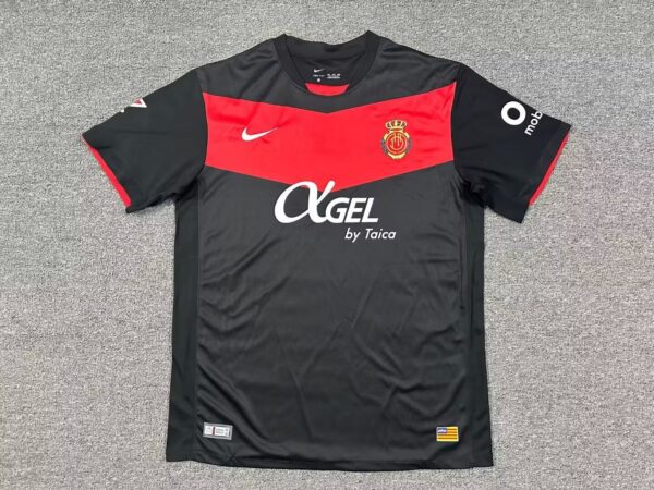 RCD Mallorca Tercera equipacion / Fan version