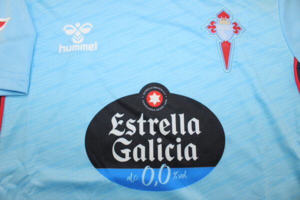 RC Celta de Vigo Local / Kid Version / Fan version - Imagen 3