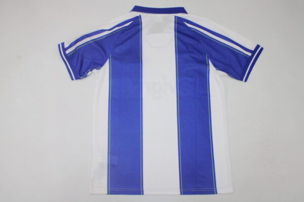 FC Porto Local / Fan version / Retro 97-99 - Imagen 4