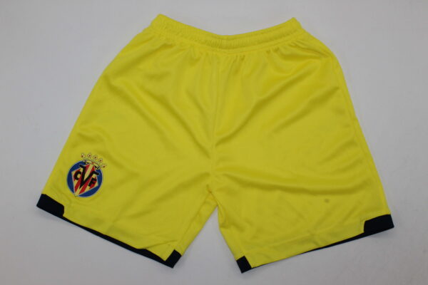 Villareal cf Local / Kid version / Fan version - Imagen 4