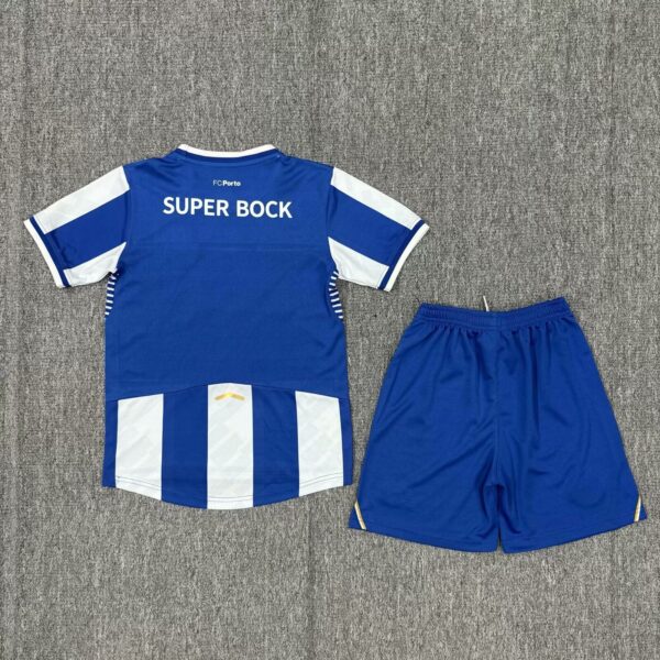 FC Porto Local / Kid version / Fan version - Imagen 2