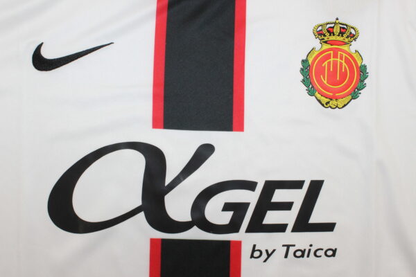 RCD Mallorca Visitante / Fan version - Imagen 3