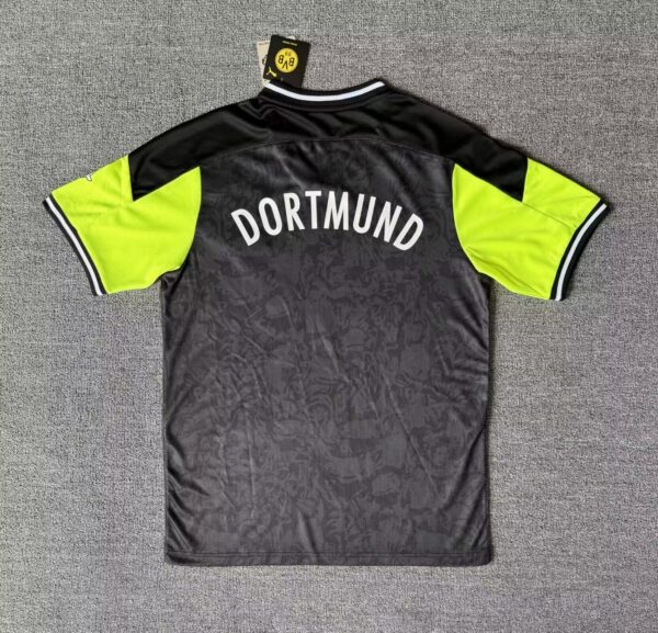 Borussia Dortmund Especial / Fan version / Retro 20-21 - Imagen 2