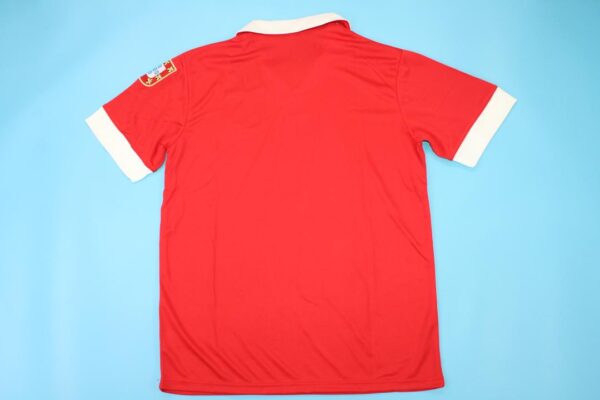 SL Benfica Local / Fan version / Retro 61-62 - Imagen 4
