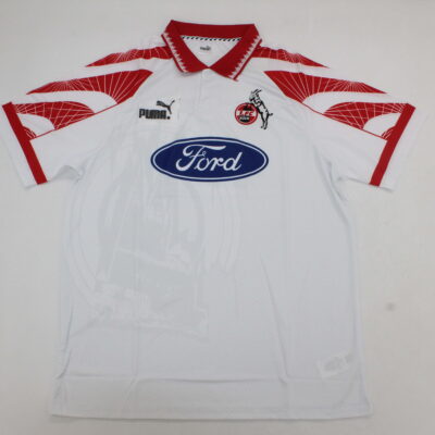 1. FC Köln Local / Fan version / Retro 96-97