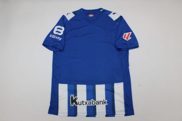 Deportivo Alavés Local / Fan version - Imagen 4