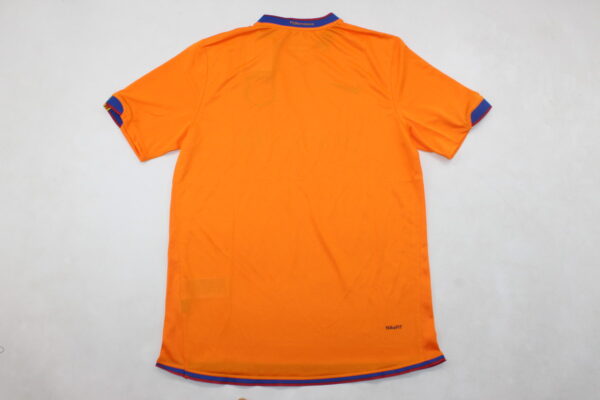 FC Barcelona Tercera equipacion / Fan version / Retro 06-07 - Imagen 4