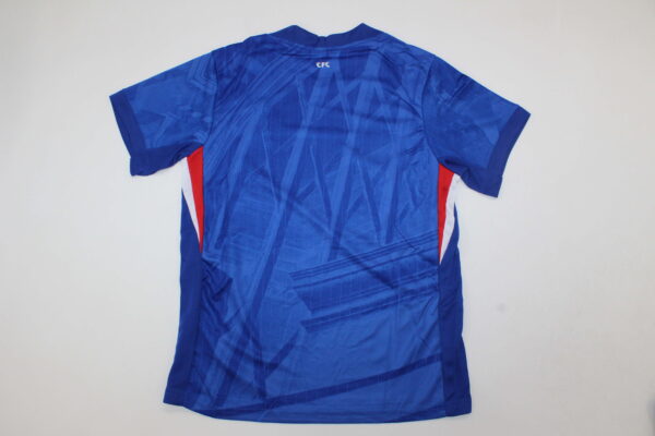 Chelsea fc Local / Kid version / Fan version - Imagen 2