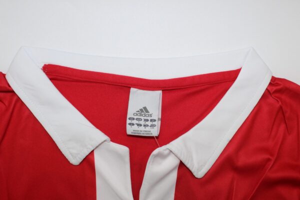 SL Benfica Local / Fan version / Retro 04-05 - Imagen 2