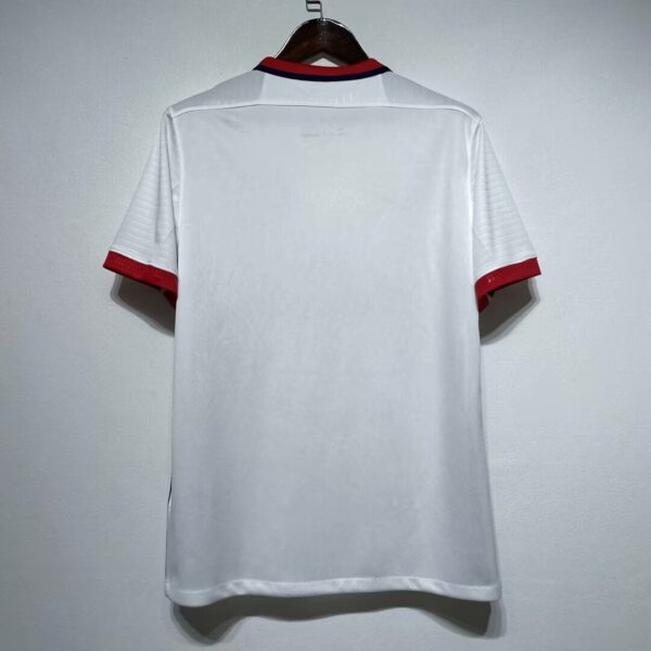 Paris Saint-Germain Fc Visitante / Fan version / Retro 15-16 - Imagen 2