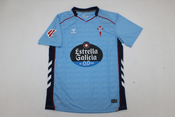 Rc Celta de Vigo Local / Fan version