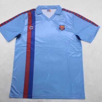 FC Barcelona Visitante / Fan version / Retro 85-91