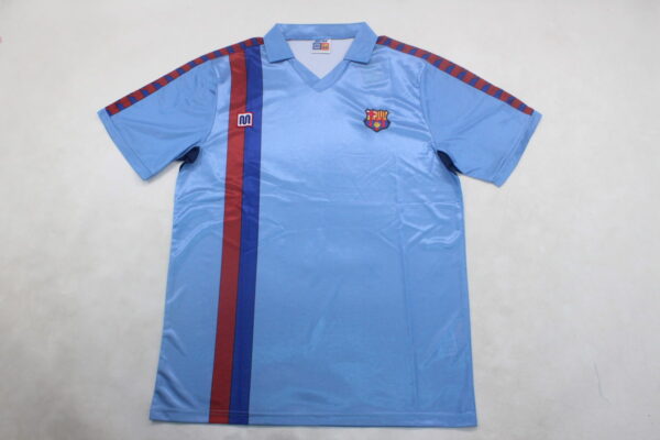 FC Barcelona Visitante / Fan version / Retro 85-91