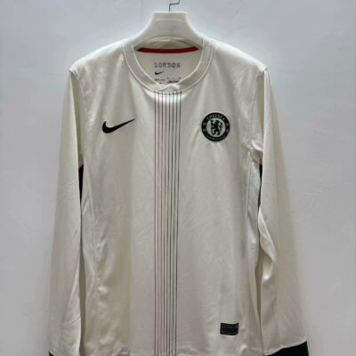 Chelsea Fc Visitante / Fan version / Manga larga
