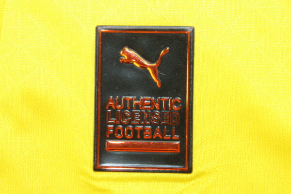 Borussia Dortmund Local / Player version - Imagen 3