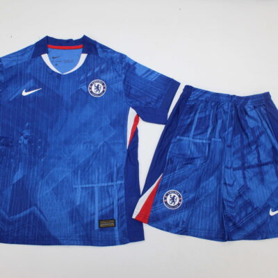 Chelsea fc Local / Kid version / Fan version