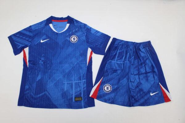 Chelsea fc Local / Kid version / Fan version