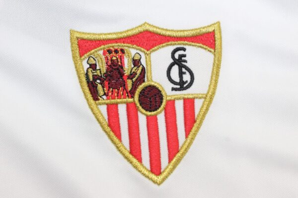Sevilla FC Local / Fan version / Retro 12-13 - Imagen 2