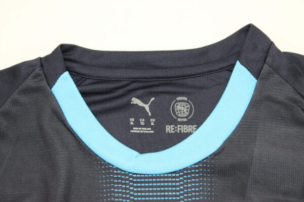 Olympique de Marsella Fc Visitante / Fan version - Imagen 2