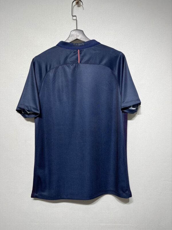 Paris Saint-Germain Fc Local / Fan version / Retro 16-17 - Imagen 2
