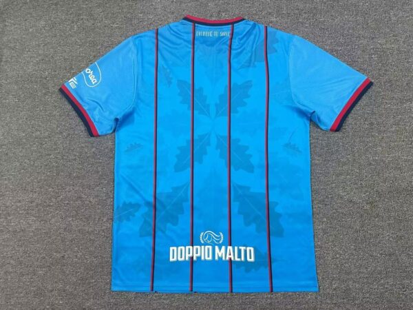 Cagliari Calcio Tercera equipacion / Fan version - Imagen 2