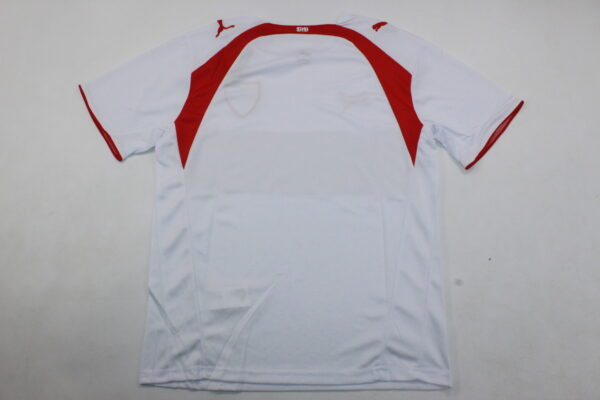VFB Stuttgart Local / Fan version / Retro 06-07 - Imagen 4