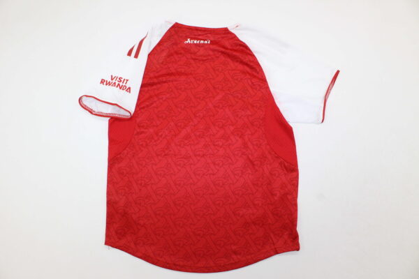 Arsenal Fc Local / Kid version / Player version - Imagen 2