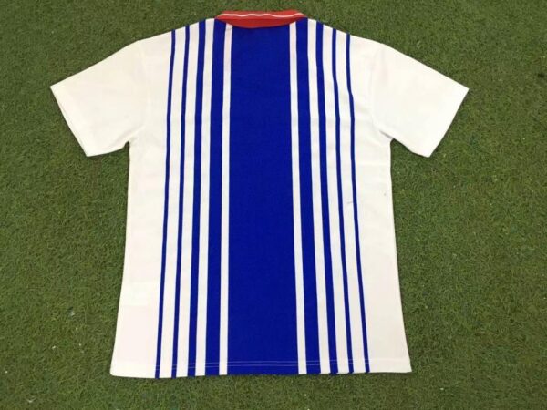 Paris Saint-Germain Fc Visitante / Fan version / Retro 93-94 - Imagen 2