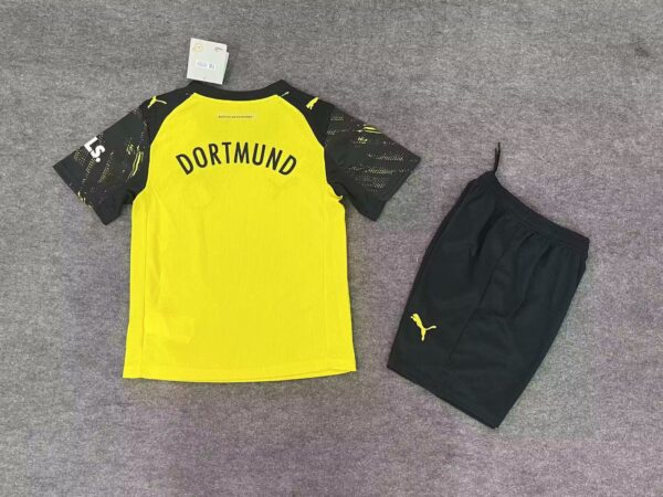 Borussia Dortmund Local / Kid version / Fan version - Imagen 2