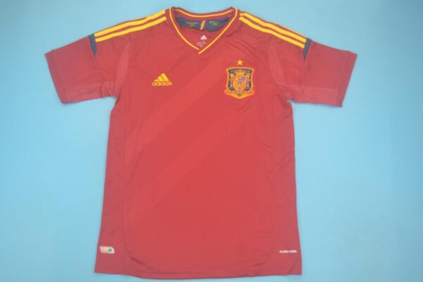 España Local / Fan version / Retro 12-13