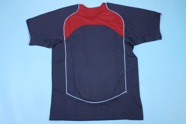 Club Atletico de Madrid Visitante 2 / Fan version / Retro 04-05 - Imagen 4