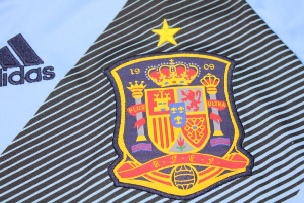 España Visitante / Fan version / Retro 12-13 - Imagen 2