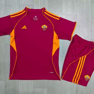 AS Roma Local / Kid version / Fan version