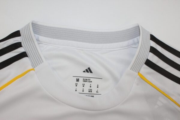 Real Madrid Local / Fan Version - Imagen 3