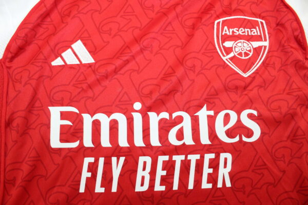 Arsenal fc Local / Kid version / Fan version - Imagen 2