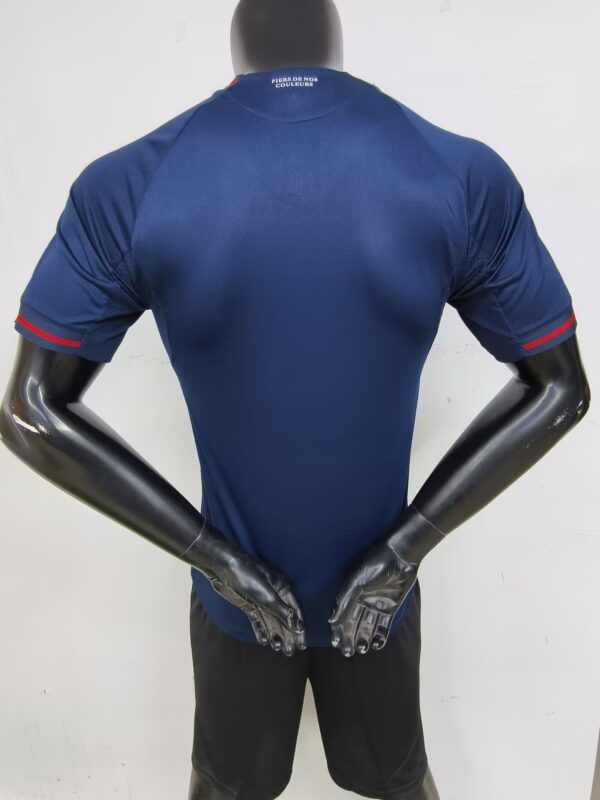 Olympique Lyonnais Visitante / Player version - Imagen 2