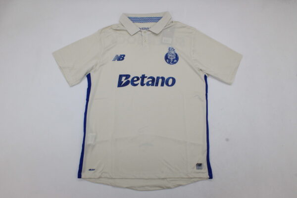 FC Porto Tercera equipacion / Fan version