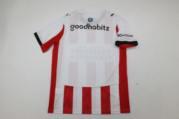 PSV Eindhoven Local / Fan version - Imagen 4