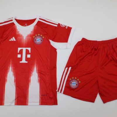 FC Bayern München Local / Kid version / Fan version