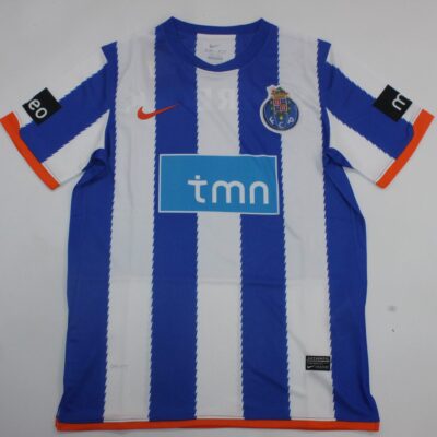 FC Porto Local / Fan version / Retro 10-11