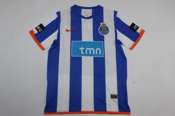 FC Porto Local / Fan version / Retro 10-11