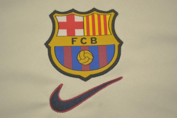 FC Barcelona Visitante / Fan version / Retro 99-00 - Imagen 2