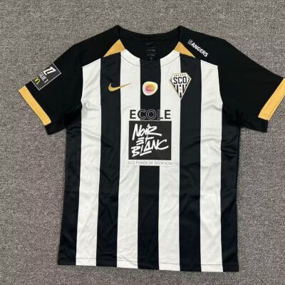 Angers SCO Local / Fan version