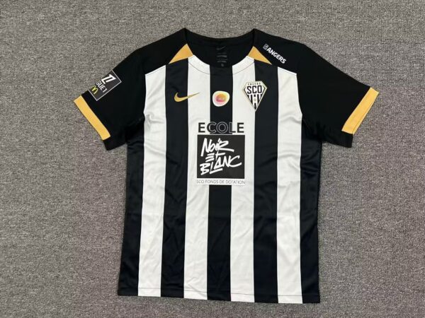 Angers SCO Local / Fan version