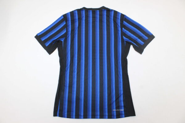 FC Internazionale Milano Local / Player version - Imagen 2
