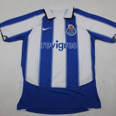 FC Porto Local / Fan version / Retro 03-04
